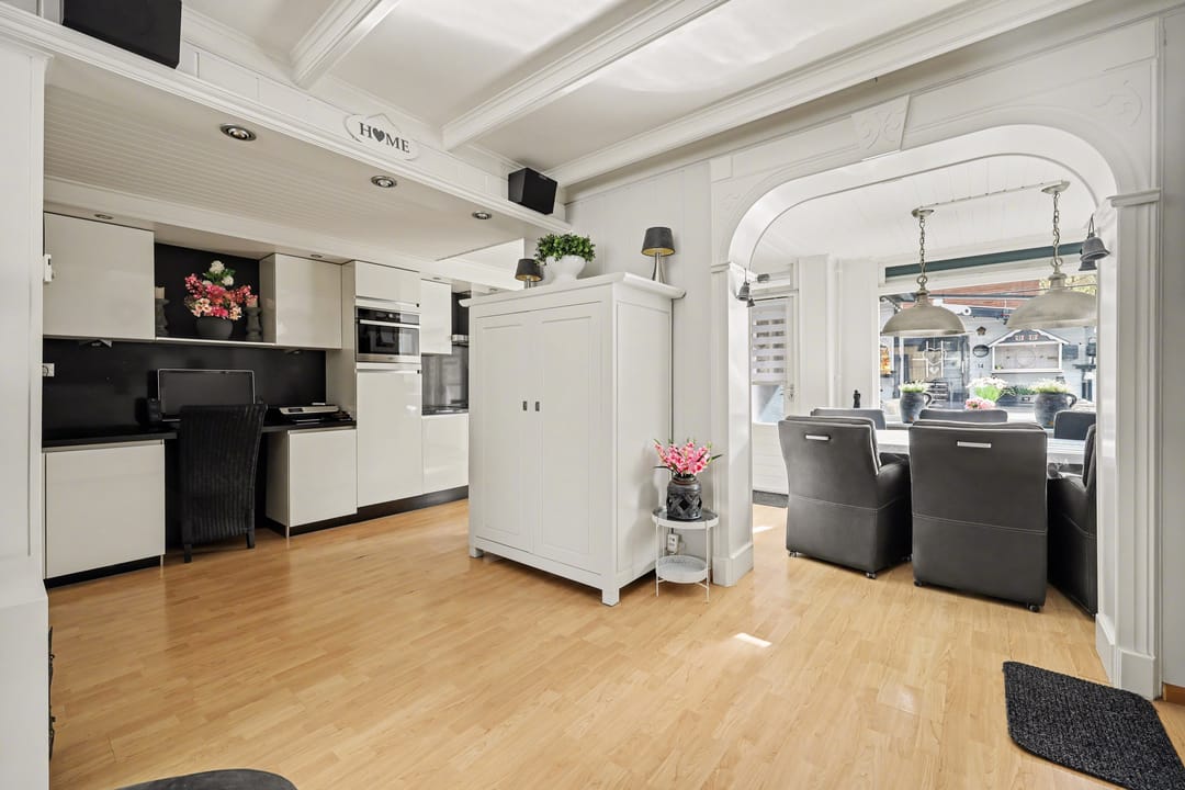 Foto 7 van Jozef Israëlsstraat 14