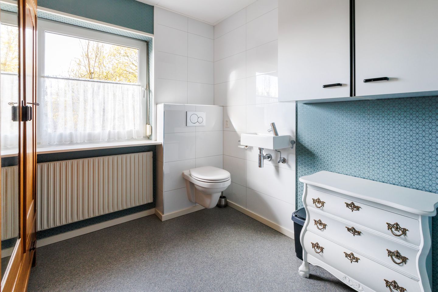 Photo 35 of van Hogendorplaan 71