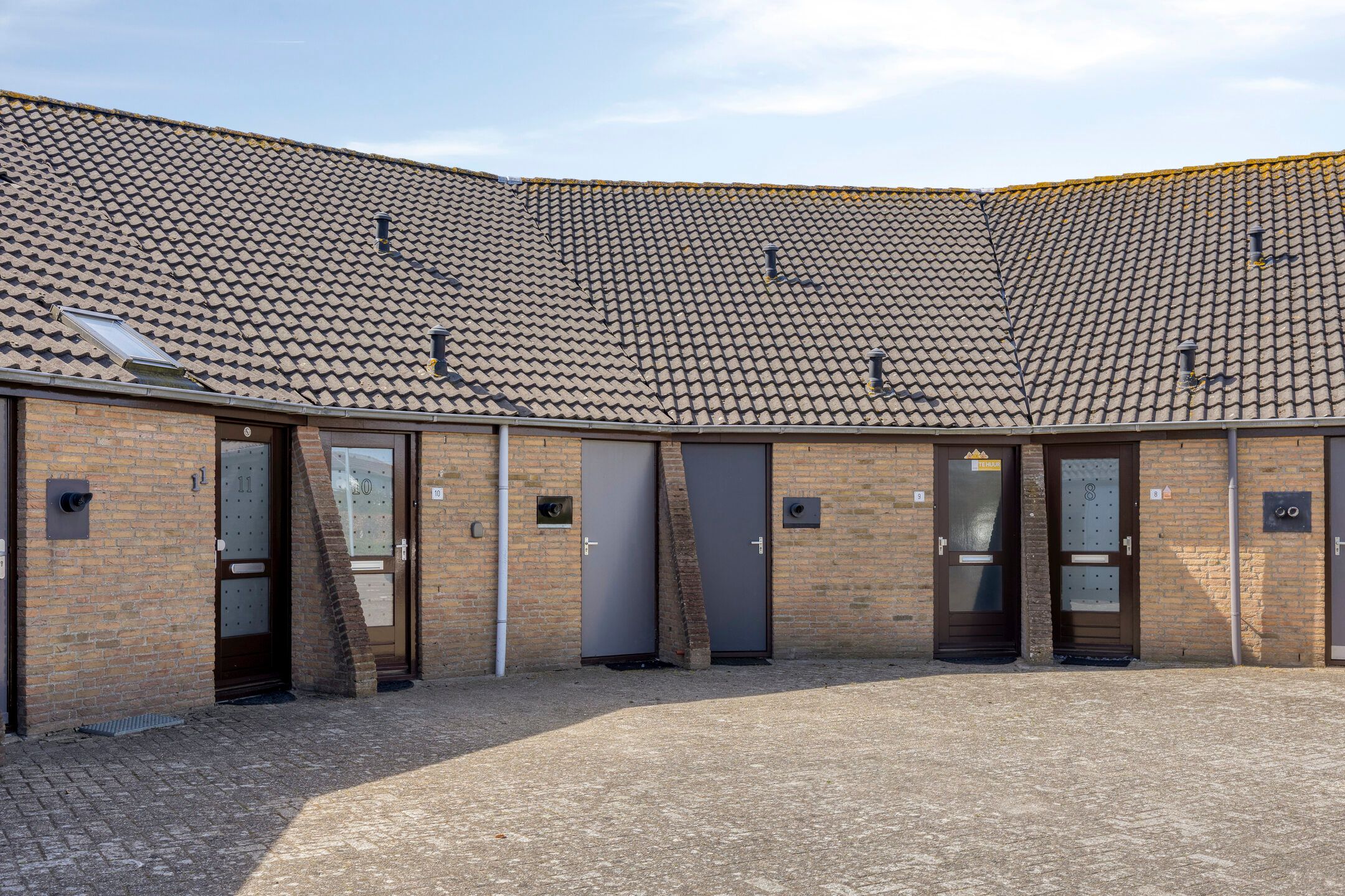 2-bedroom freehold villa in Brouwershaven — photo 3 of 5