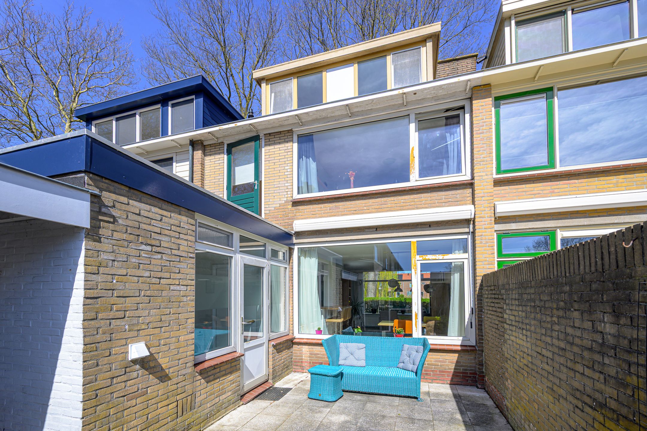 Foto 15 van Frans Halsstraat 4