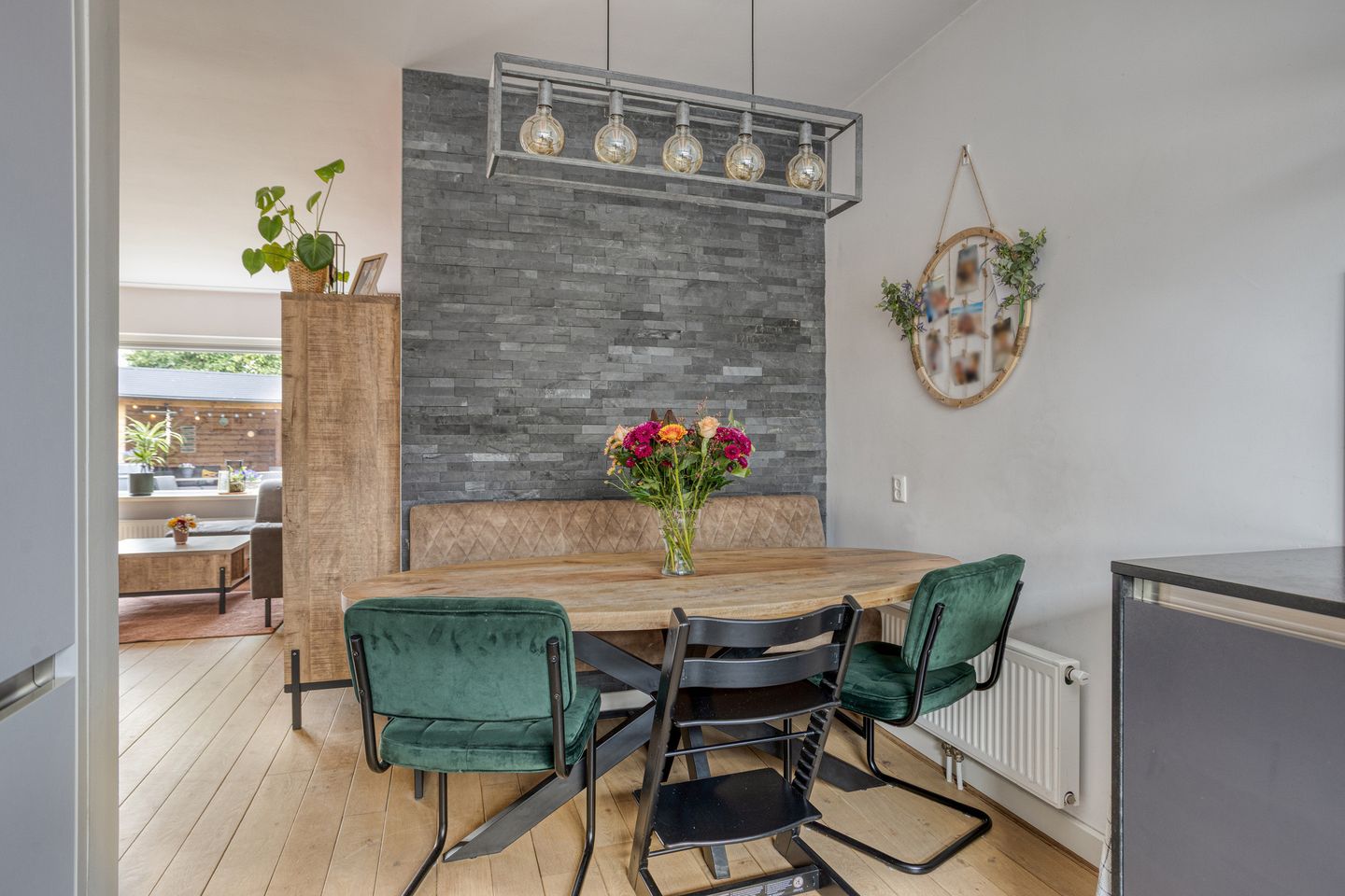 Foto 5 van Zilverschoon 86