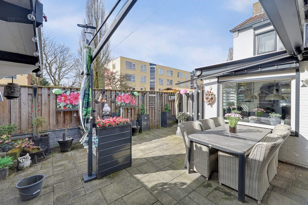 Foto 23 van Jozef Israëlsstraat 14