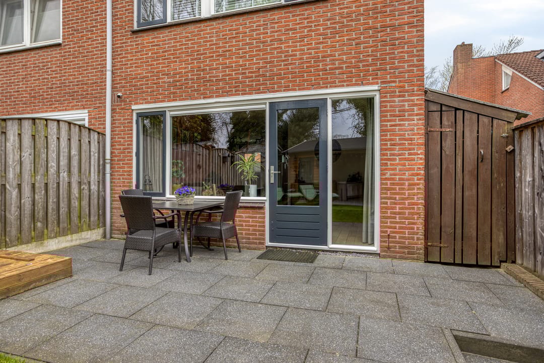 Foto 22 van Zilverschoon 86