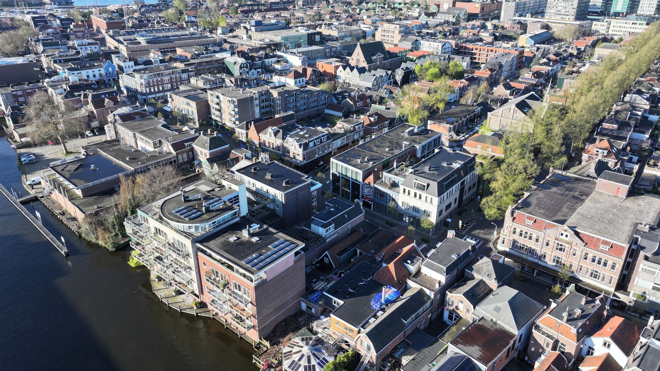 Foto 6 van Westzijde 48