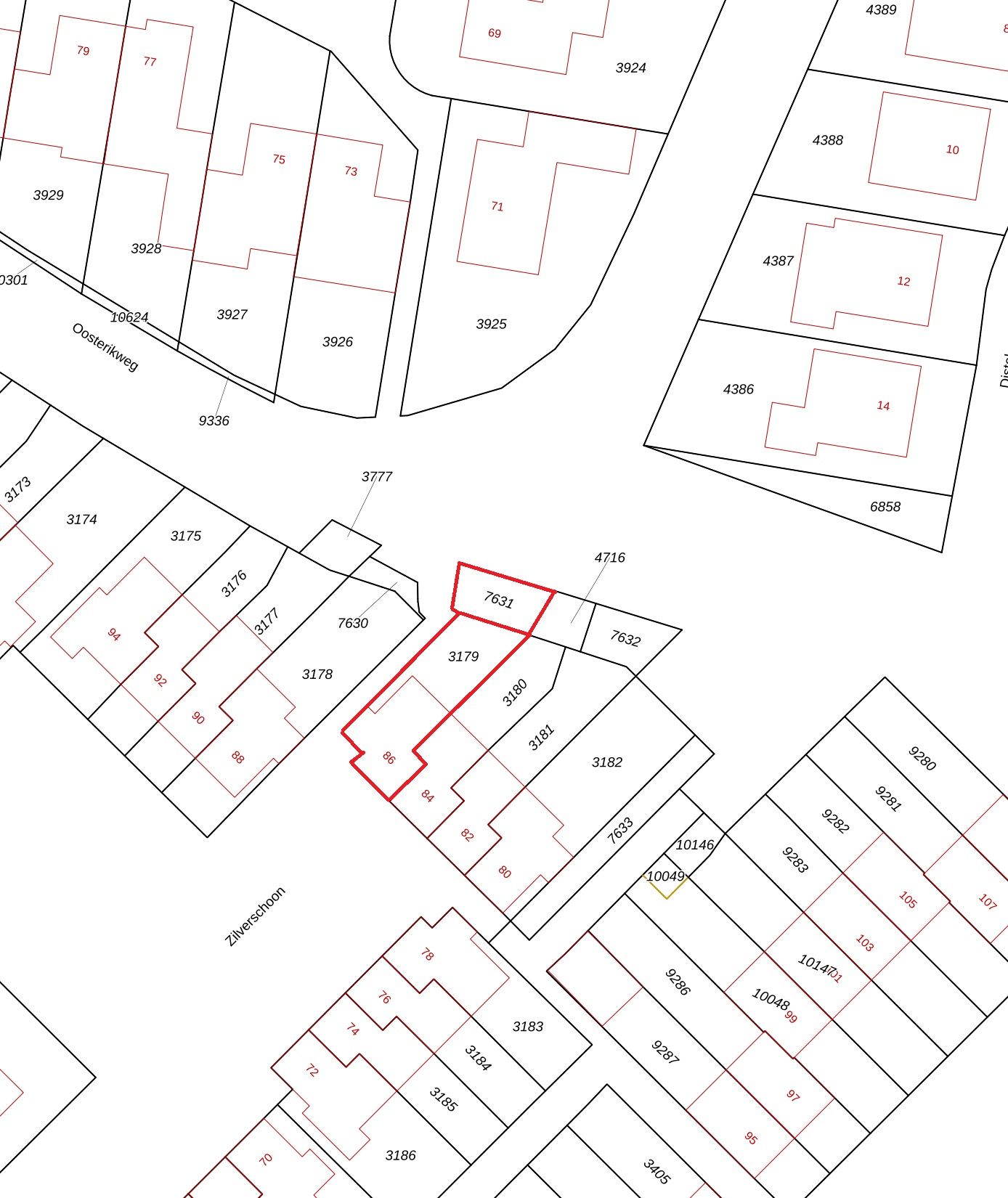 Foto 36 van Zilverschoon 86