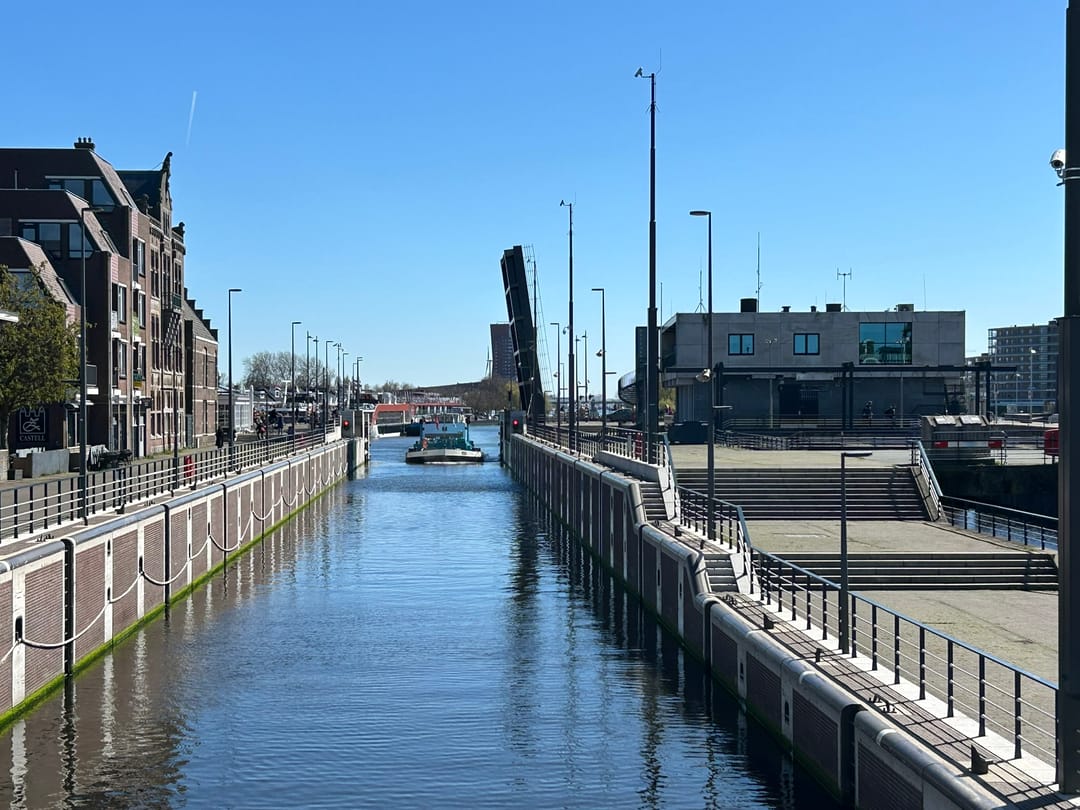 Foto 16 van Westzijde 48