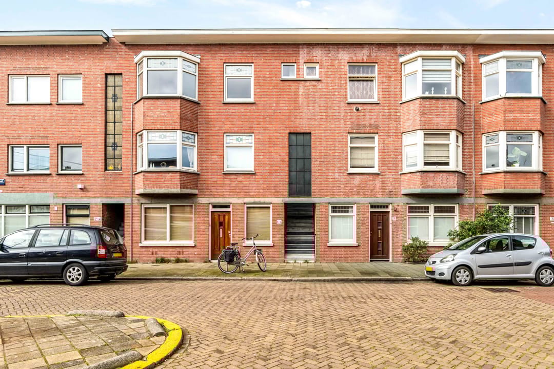 Foto 28 van Van Lansbergestraat 10