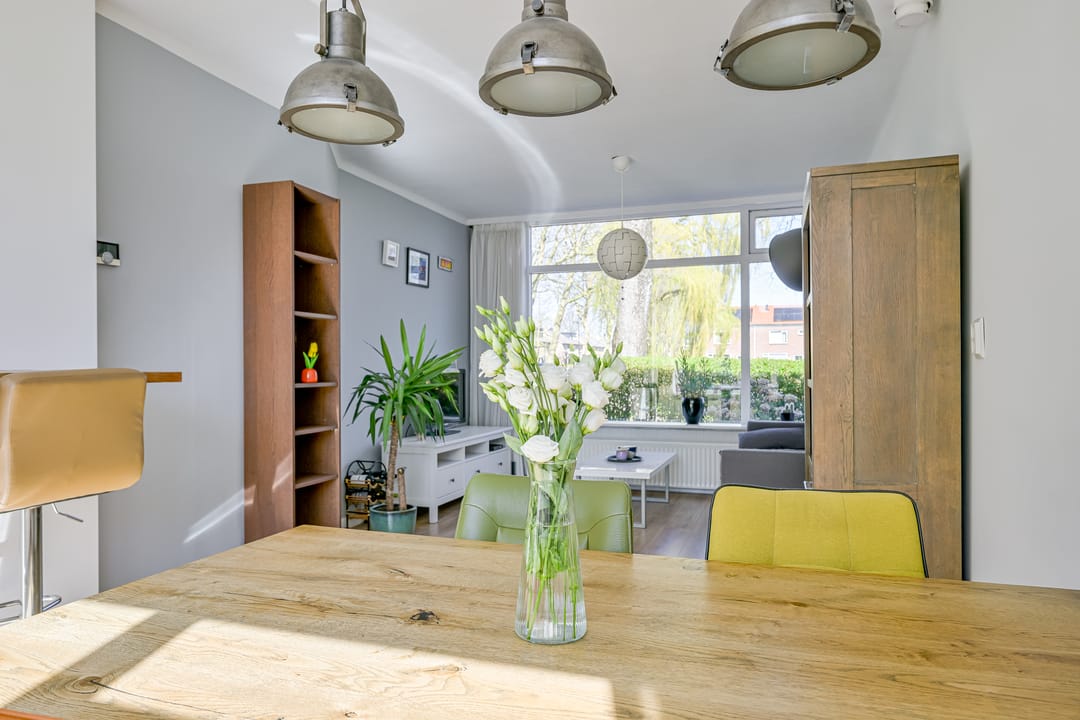 Foto 7 van Frans Halsstraat 4