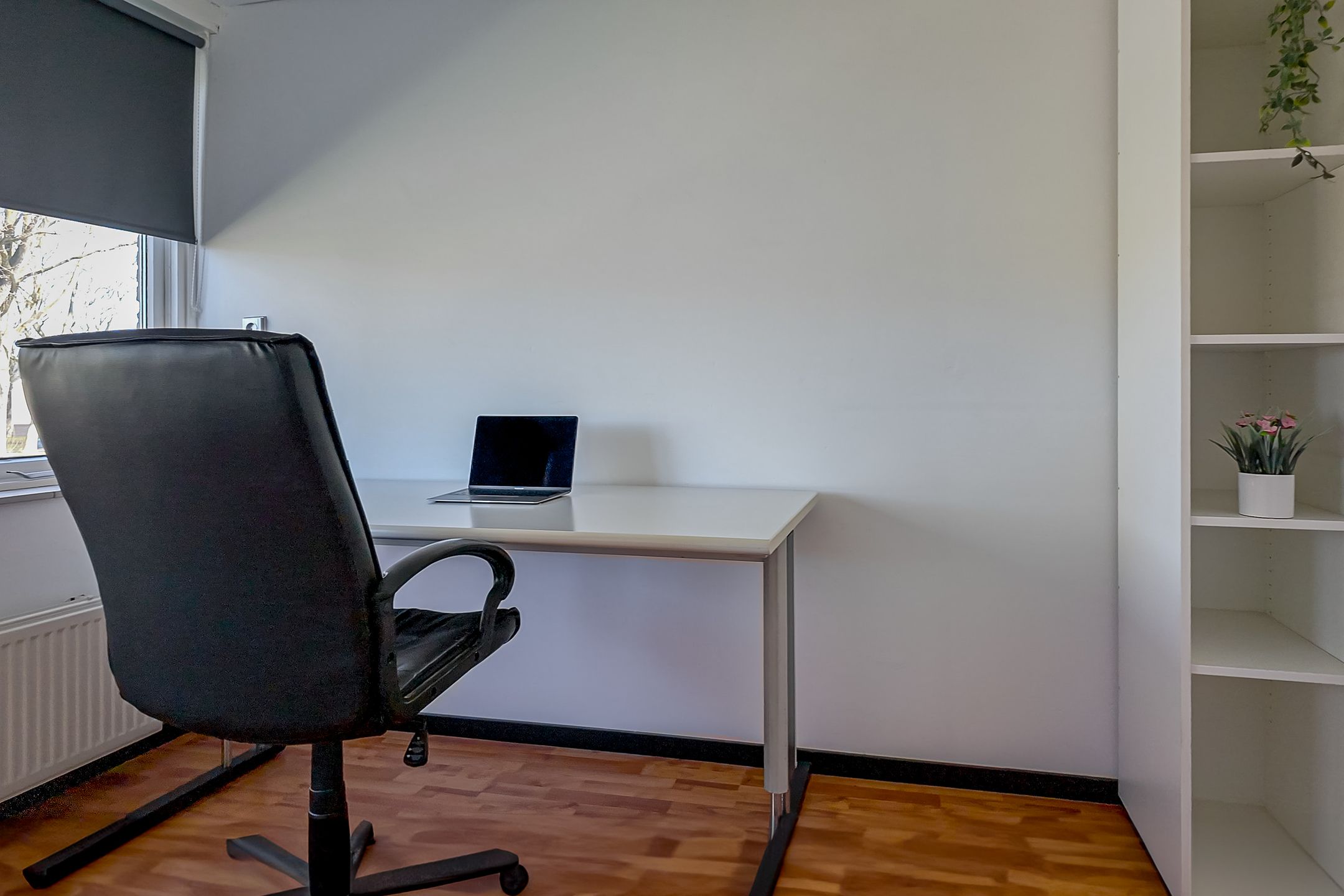 Foto 21 van Frans Halsstraat 4