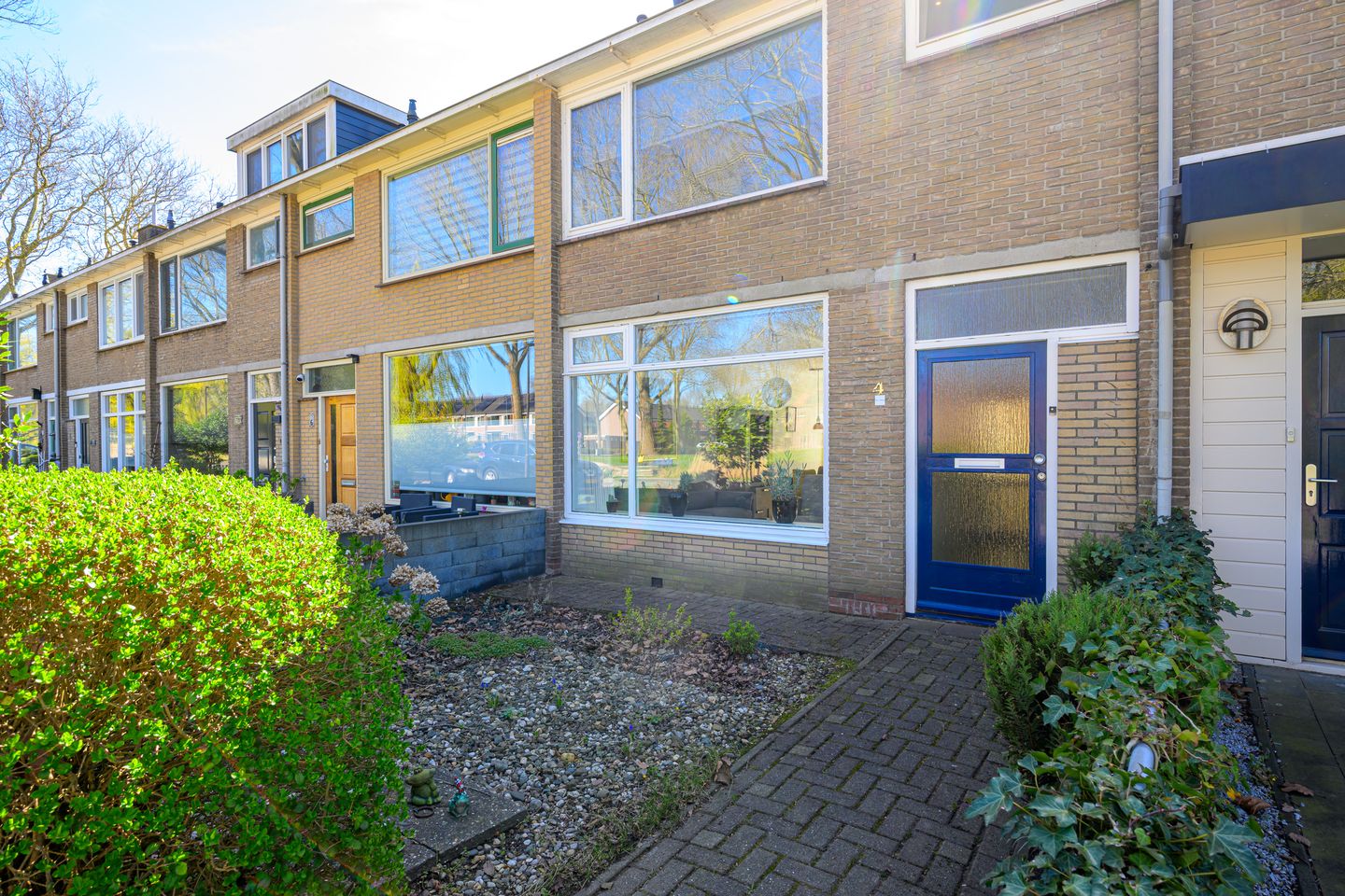 Foto 4 van Frans Halsstraat 4