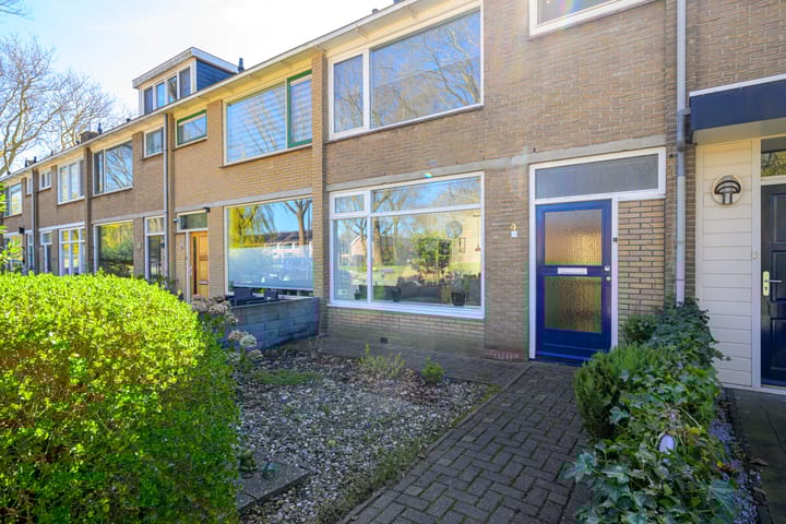 Foto 4 van Frans Halsstraat 4