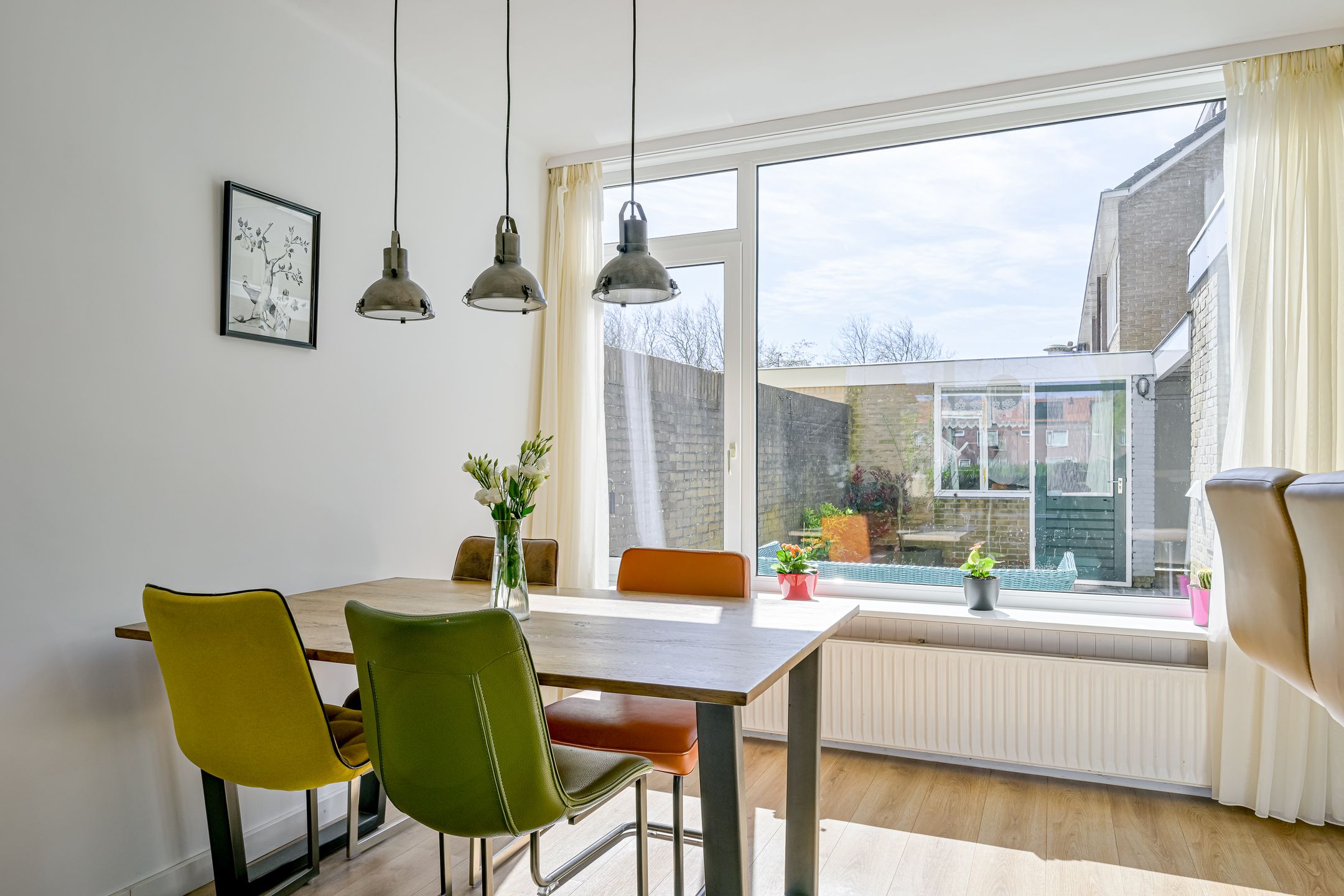 Foto 6 van Frans Halsstraat 4