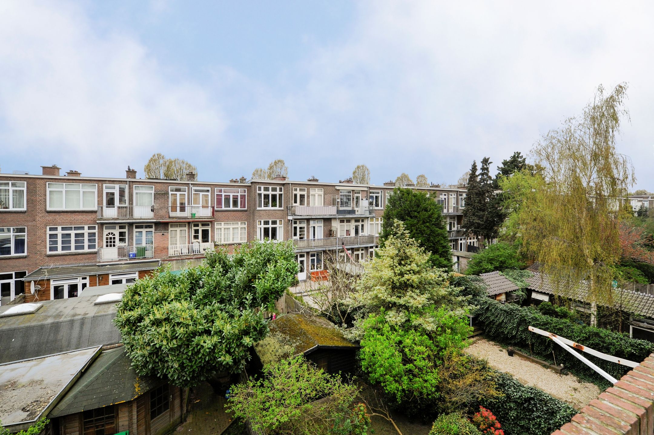 Foto 24 van Van Lansbergestraat 10