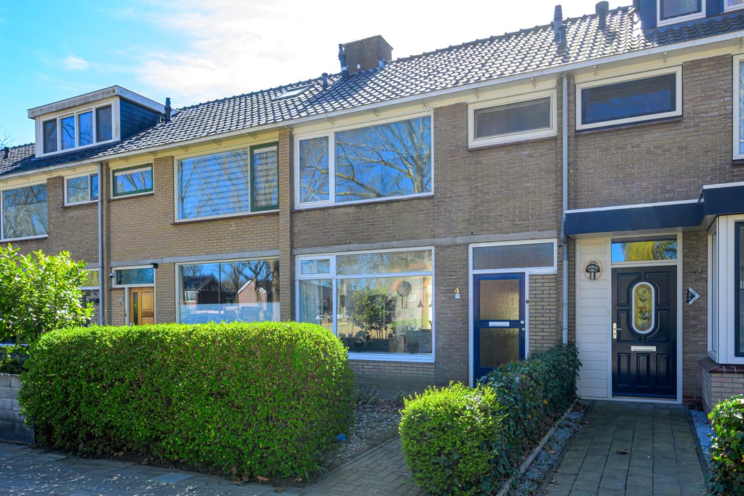 Foto 32 van Frans Halsstraat 4