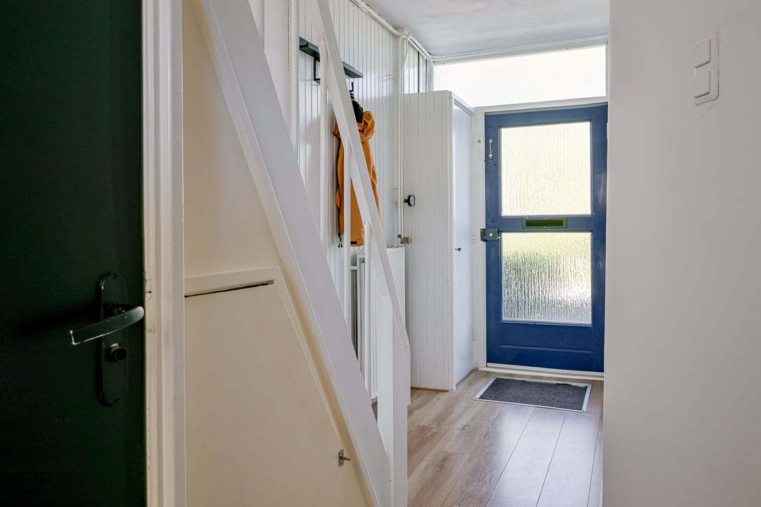 Foto 31 van Frans Halsstraat 4