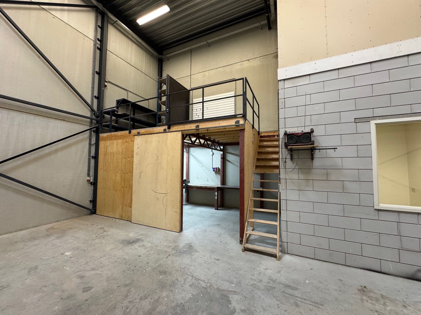 View photo 3 of Archimedesstraat 17