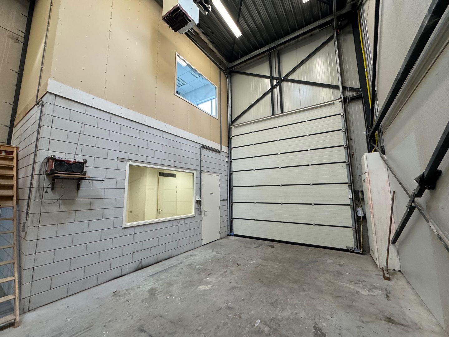 View photo 5 of Archimedesstraat 17