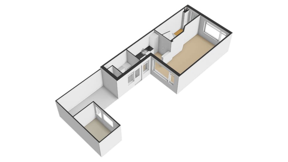 Foto 38 van Frans Halsstraat 4