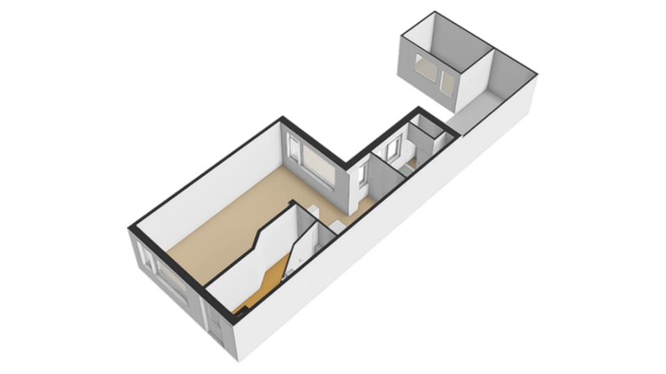 Foto 39 van Frans Halsstraat 4