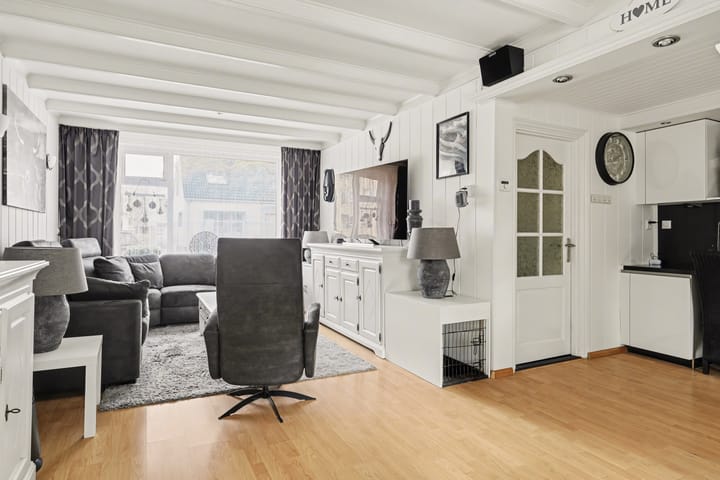 Foto 4 van Jozef Israëlsstraat 14