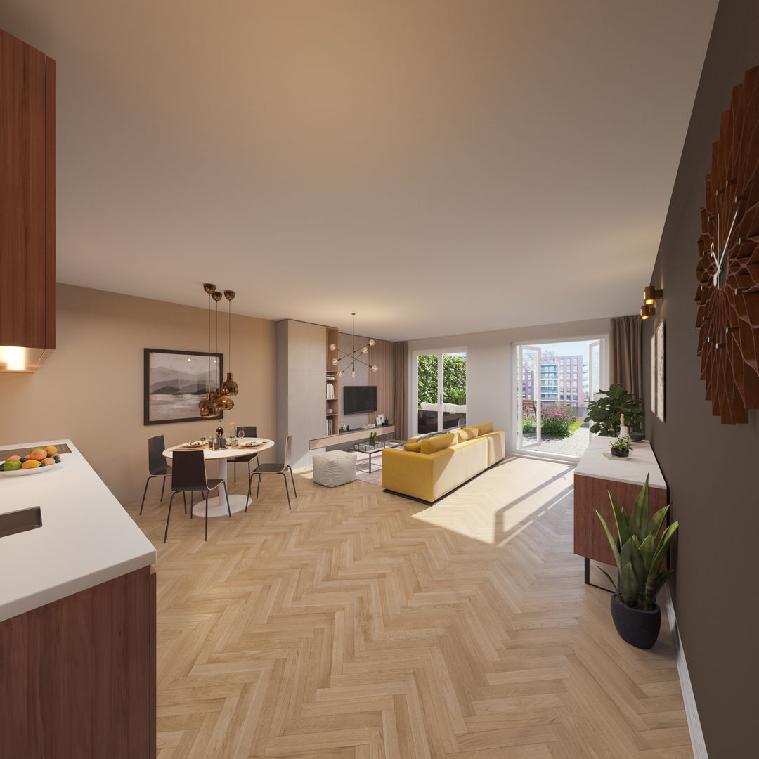 Foto 2 van Westzijde 48