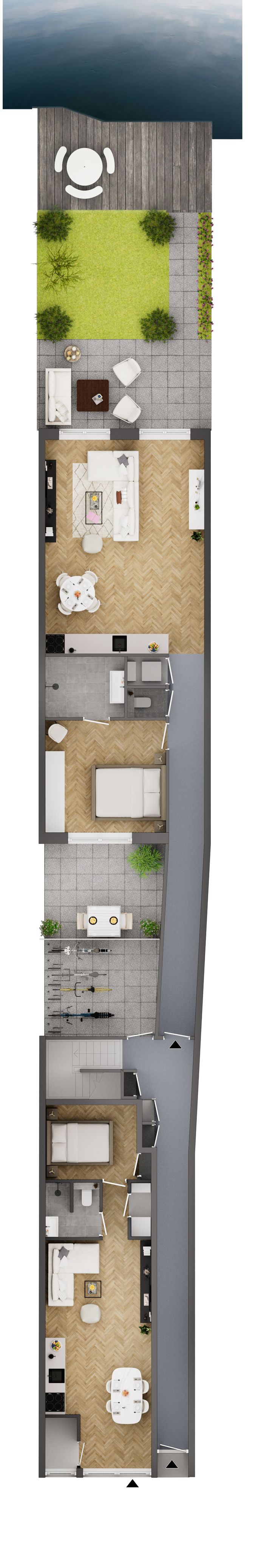 Foto 5 van Westzijde 48