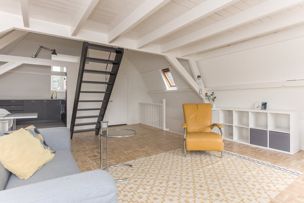 Photo 4 of 2e Schuytstraat 160-B