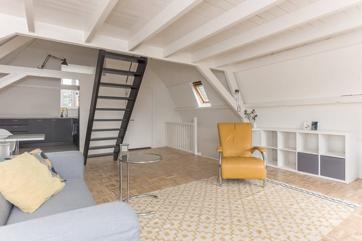 Photo 4 of 2e Schuytstraat 160-B