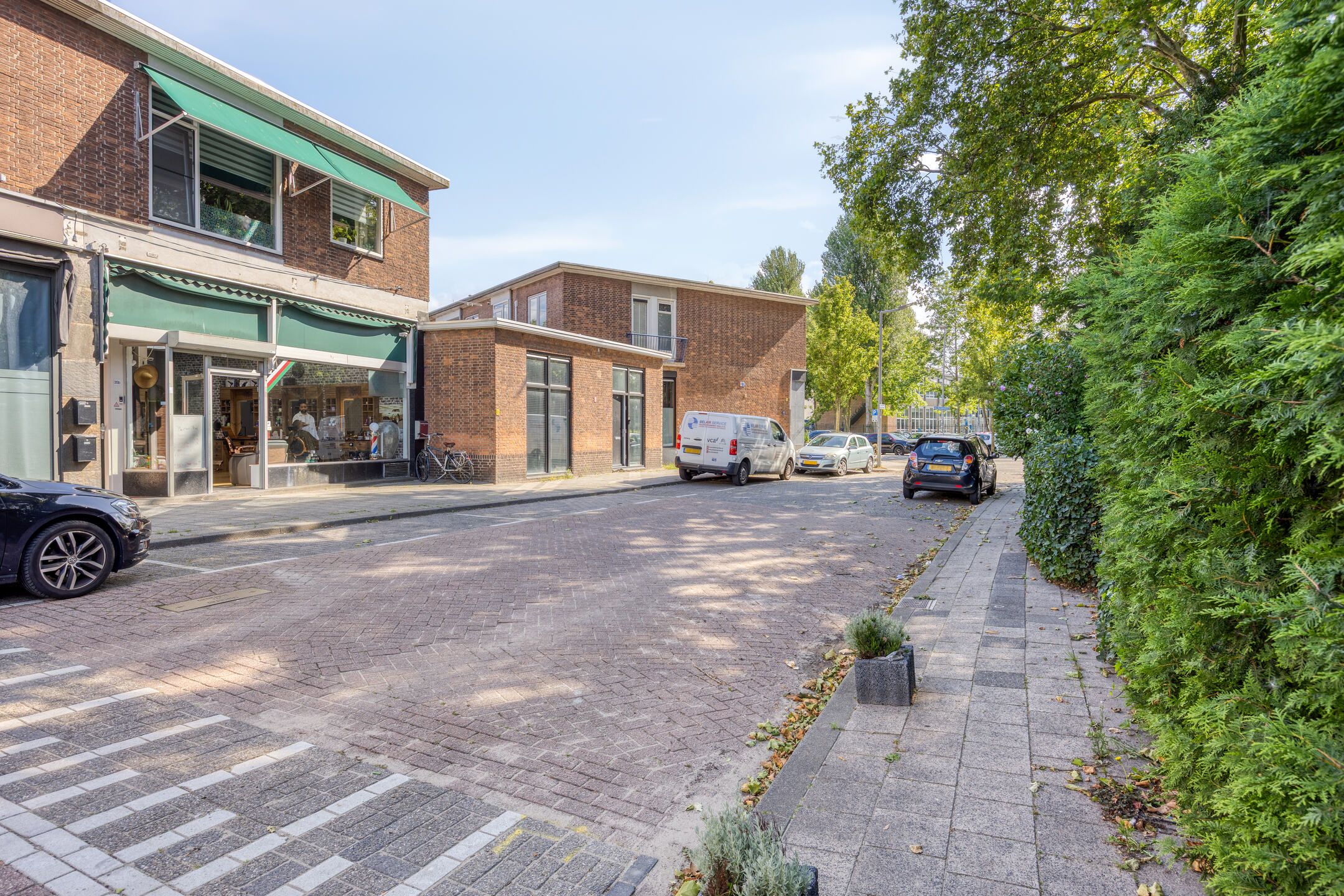 Photo 6 of Hoornweg 37