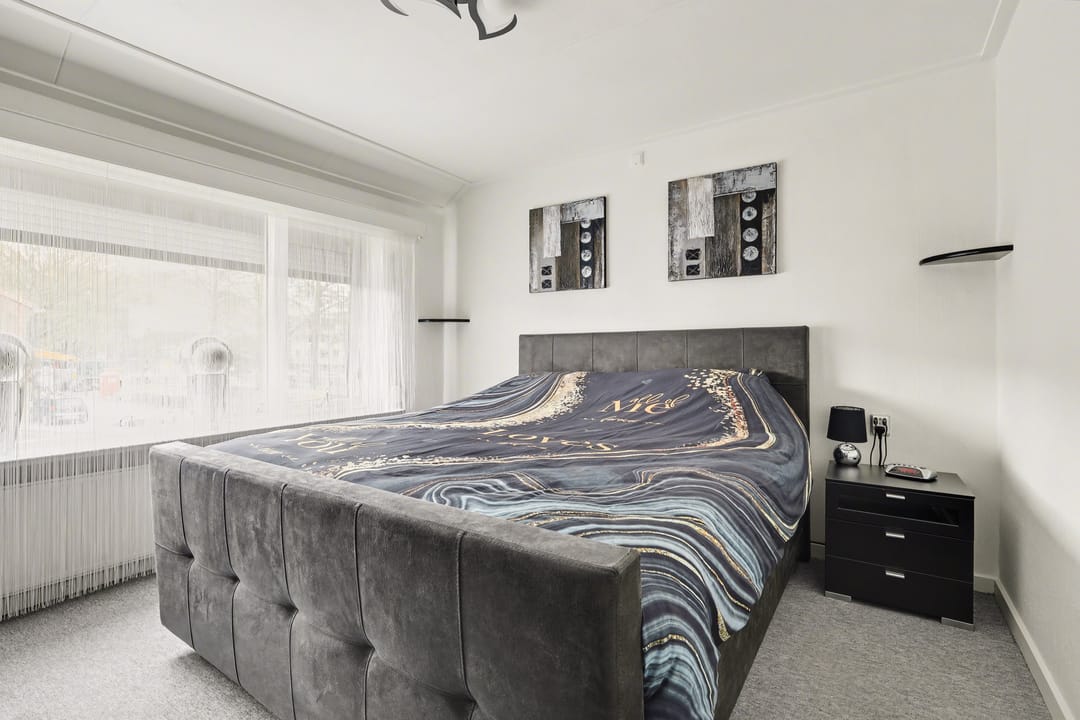 Foto 13 van Jozef Israëlsstraat 14