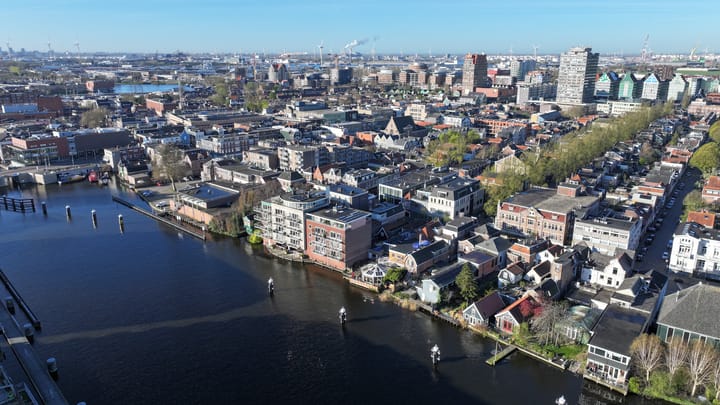 Foto 3 van Westzijde 48-A