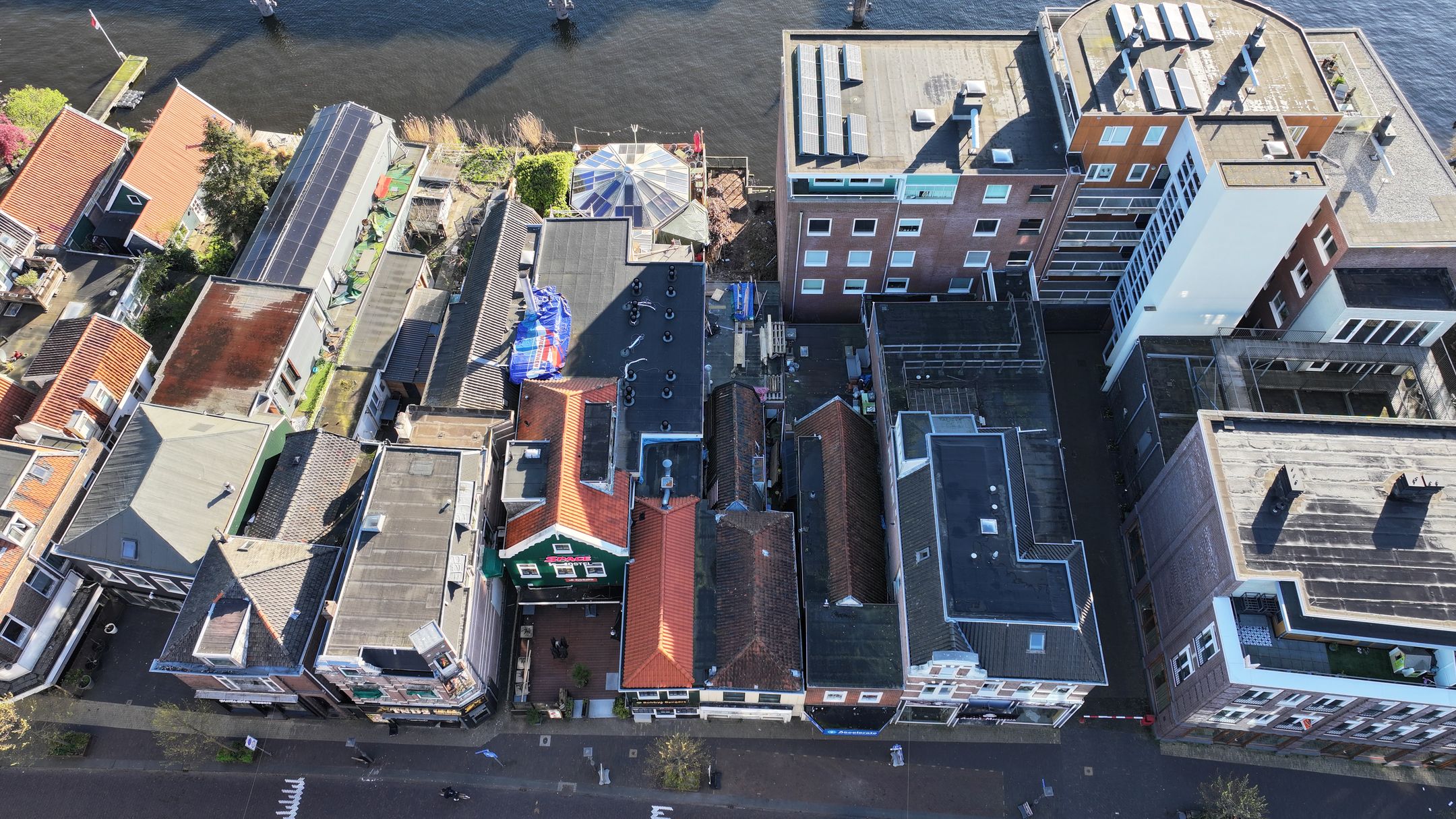 Foto 18 van Westzijde 48