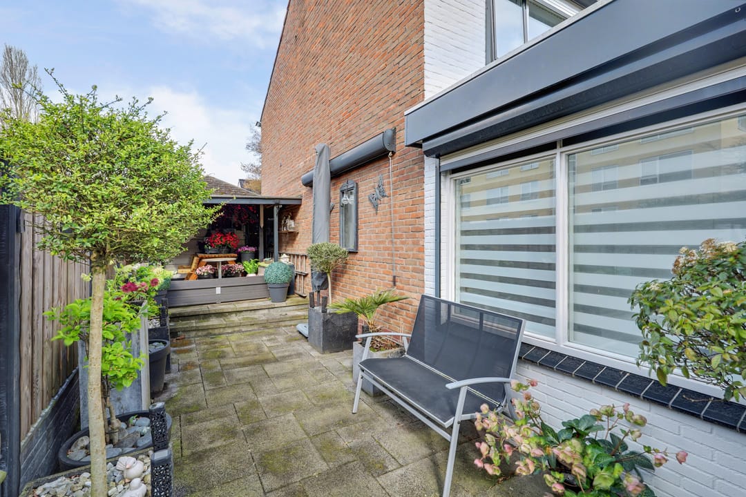 Foto 22 van Jozef Israëlsstraat 14