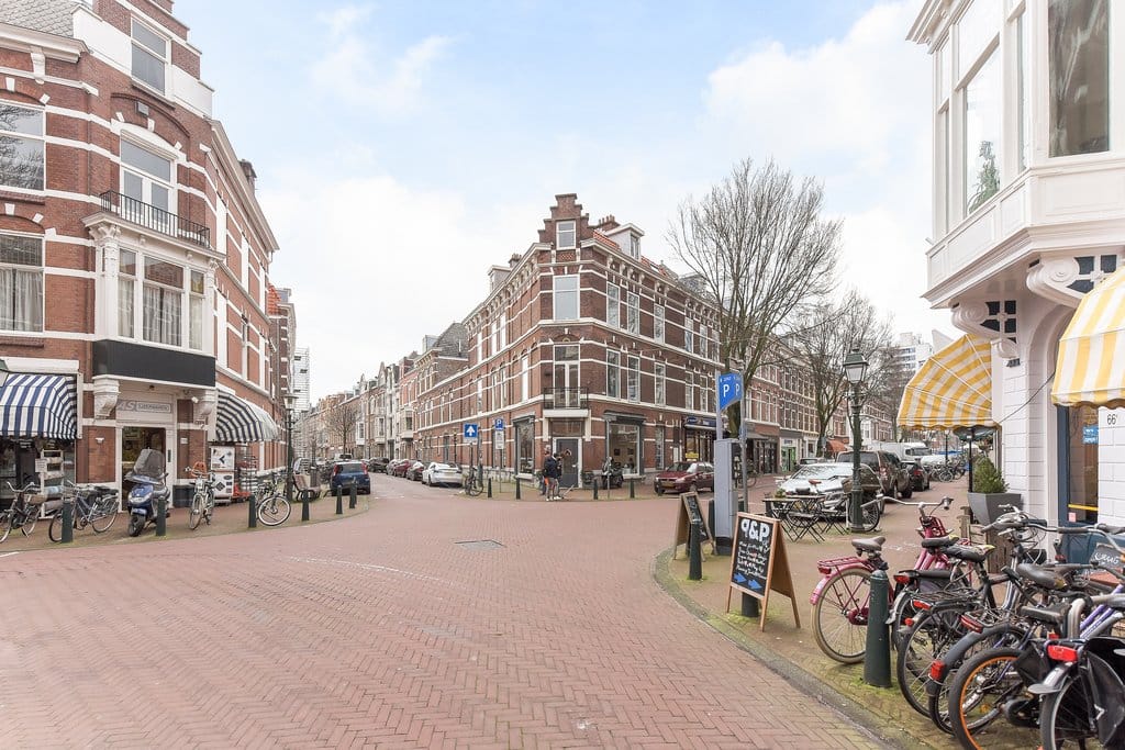 Photo 23 of 2e Schuytstraat 160-B