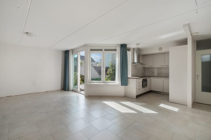 Foto 3 van Coendersborgstraat 18