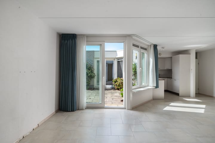 Foto 4 van Coendersborgstraat 18