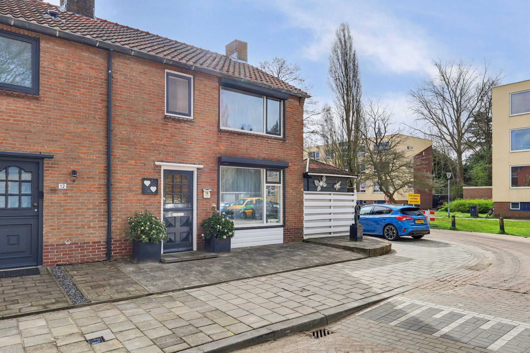 Foto 24 van Jozef Israëlsstraat 14