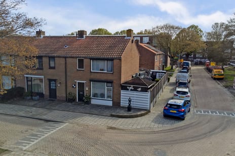 Jozef Israëlsstraat thumbnail