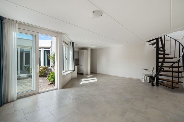 Foto 5 van Coendersborgstraat 18