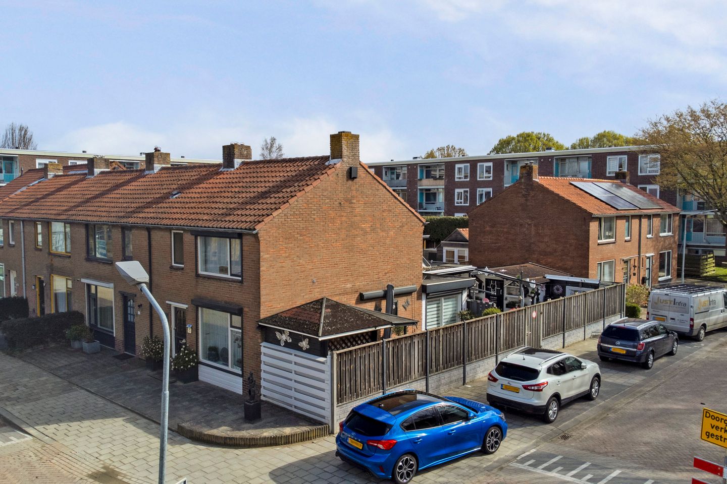 Foto 25 van Jozef Israëlsstraat 14