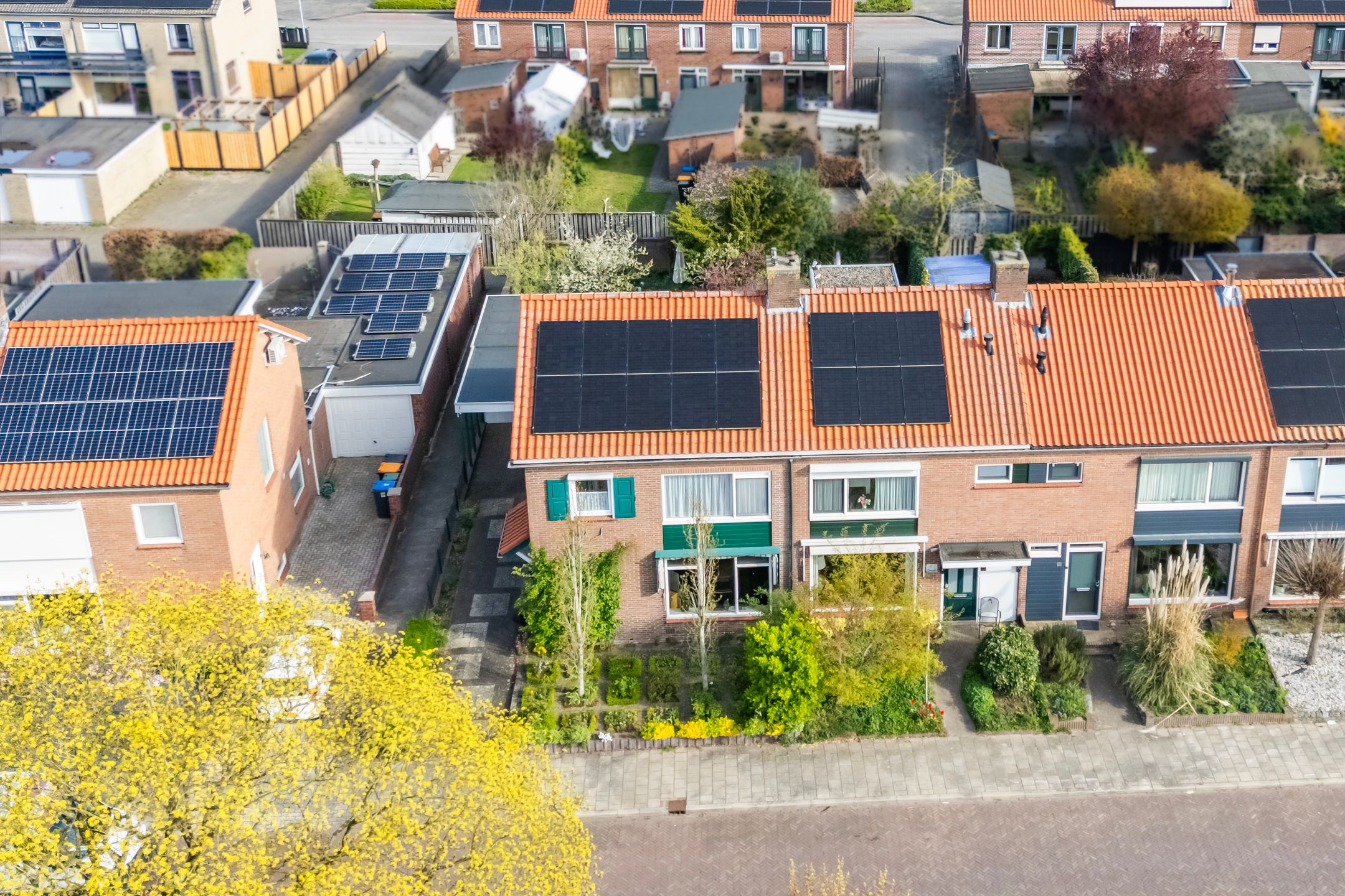 Photo 45 of van Hogendorplaan 71