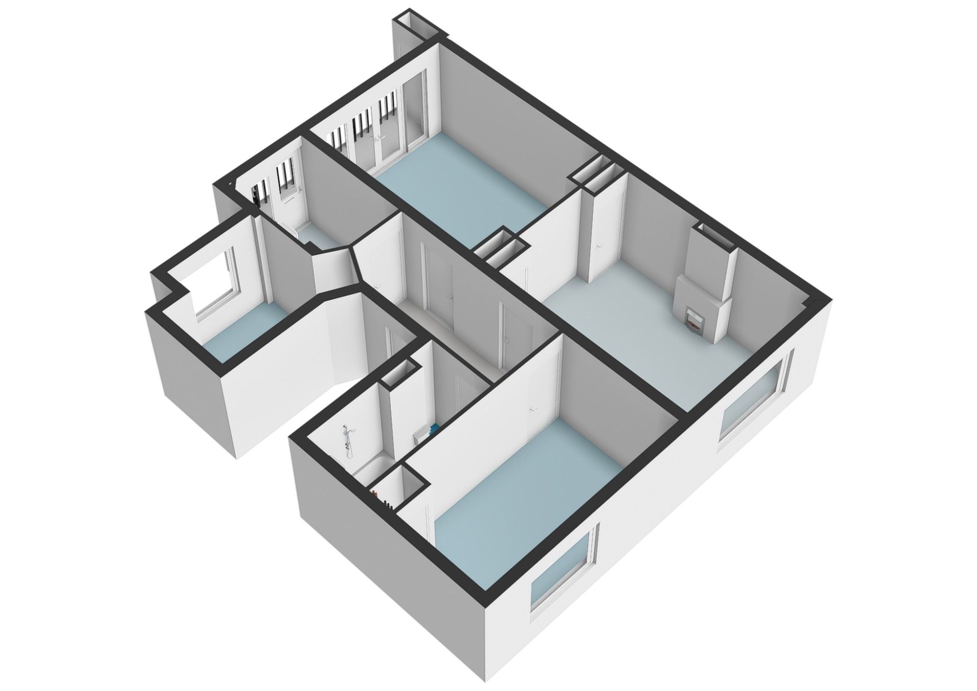 Foto 24 van Deurloostraat 117-2