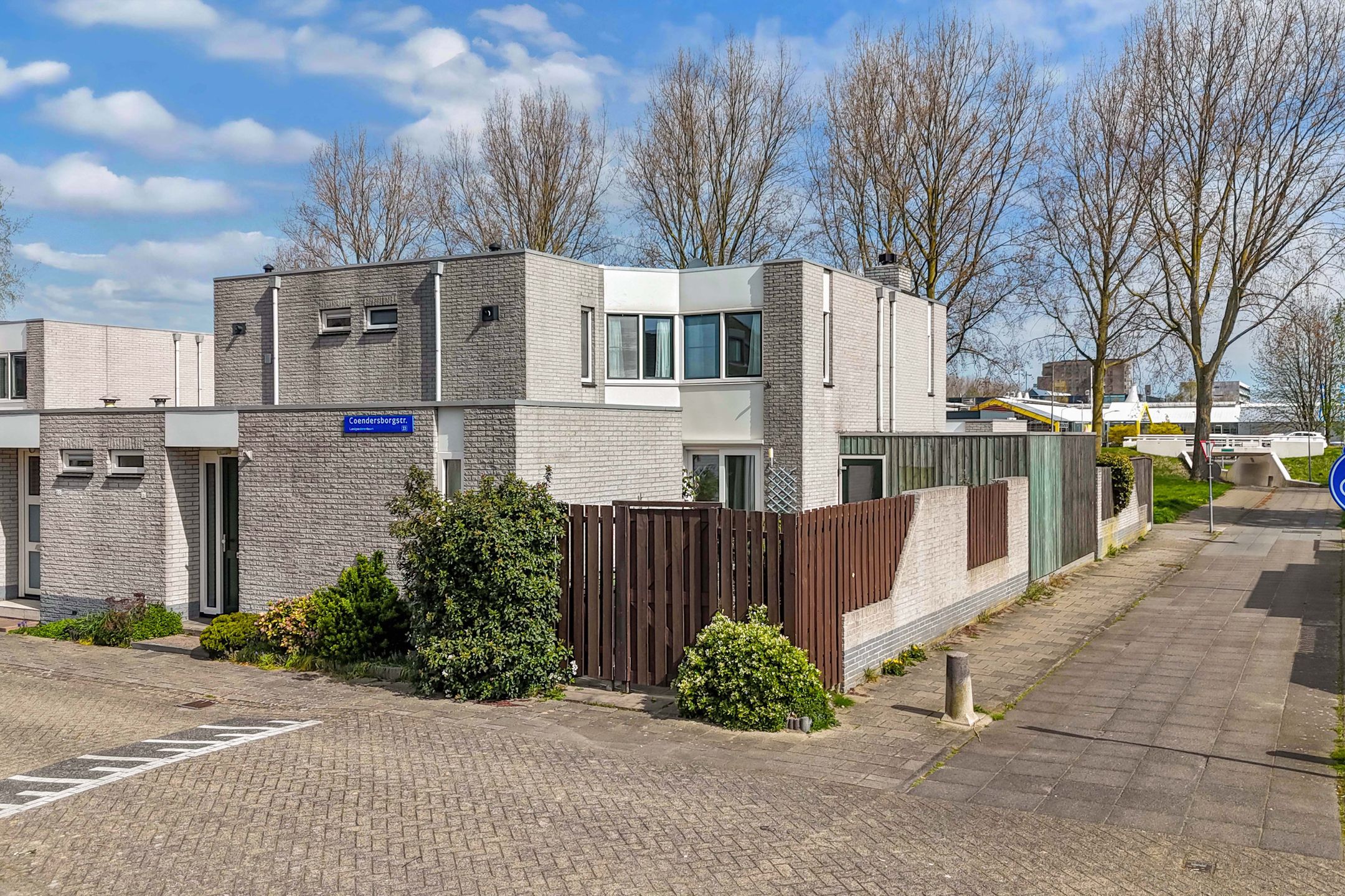 Coendersborgstraat 18 