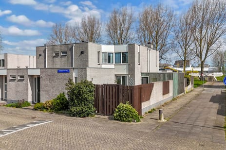 Coendersborgstraat thumbnail