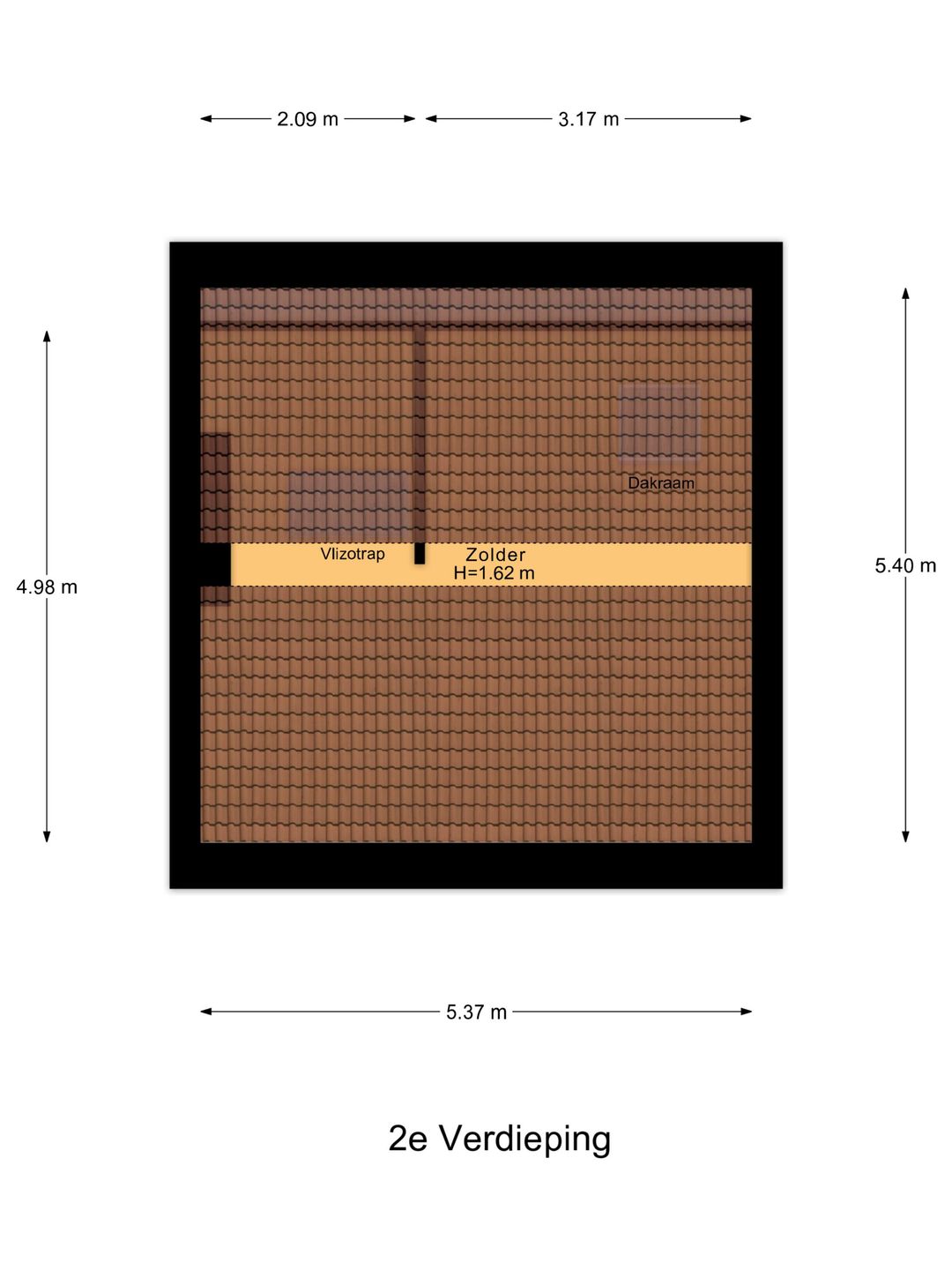 Foto 32 van Jozef Israëlsstraat 14