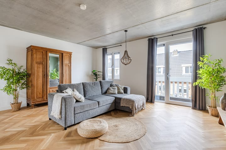 Foto 4 van Koningstraat 58