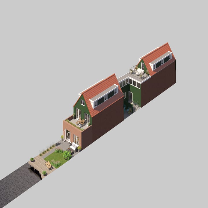 Photo 5 of Westzijde 48-C