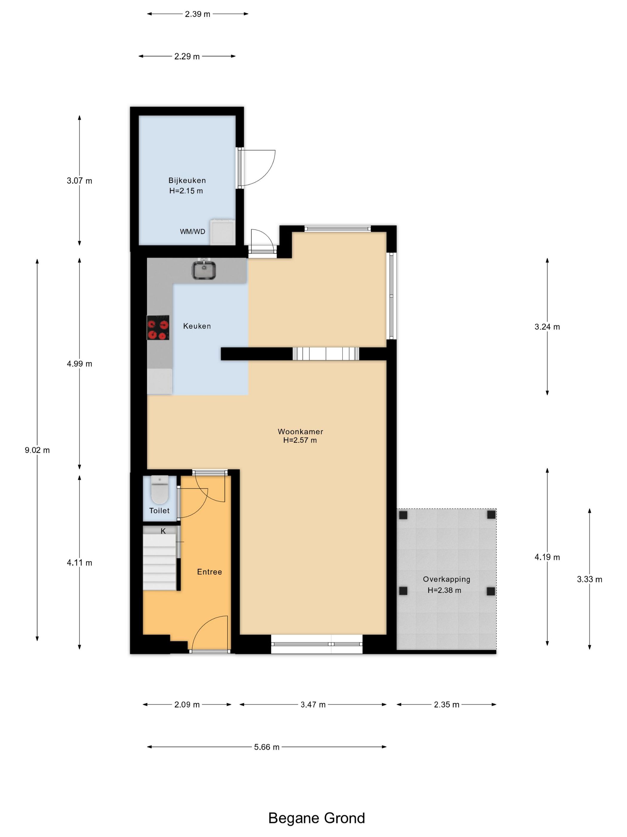 Foto 30 van Jozef Israëlsstraat 14