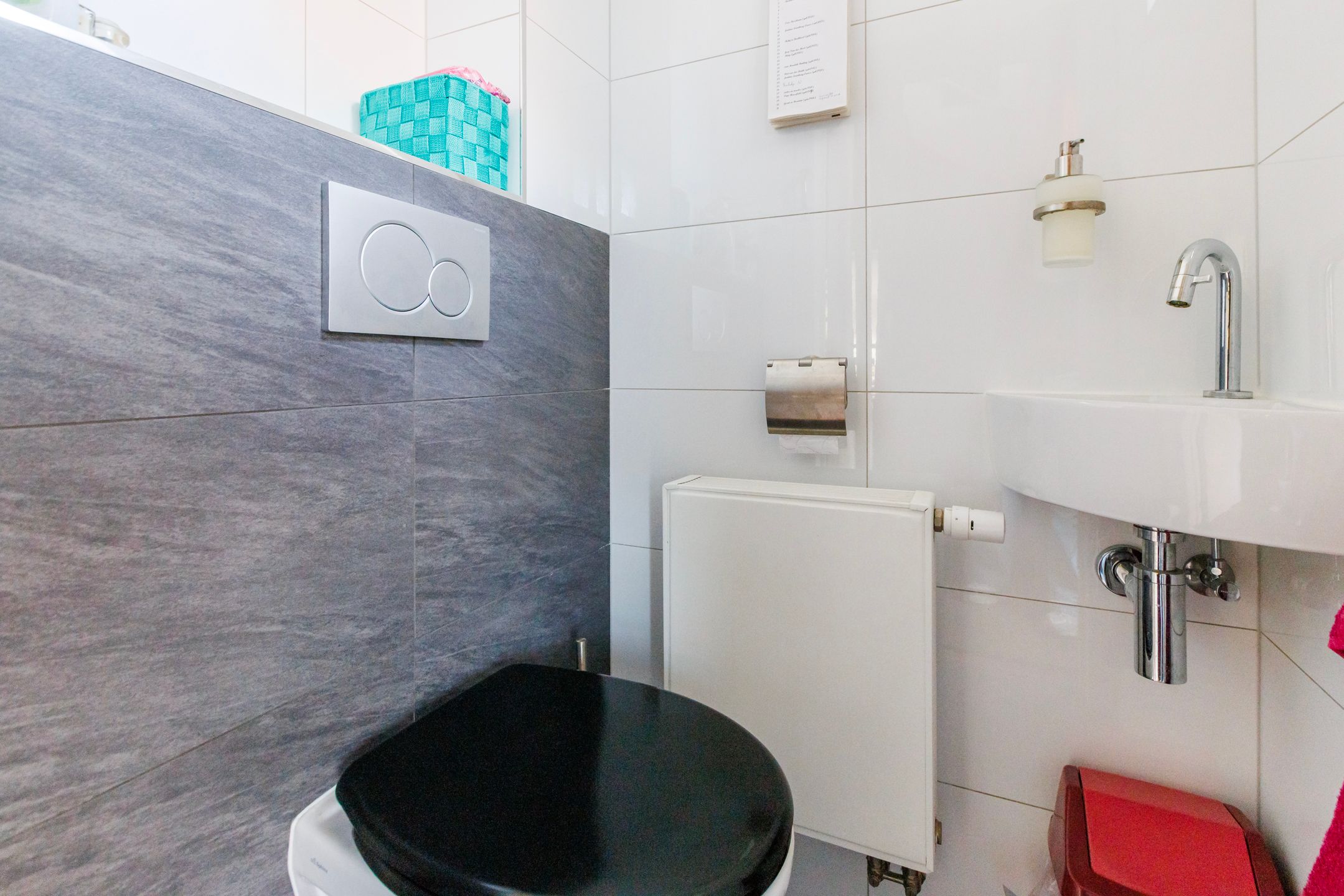 Photo 27 of van Hogendorplaan 71