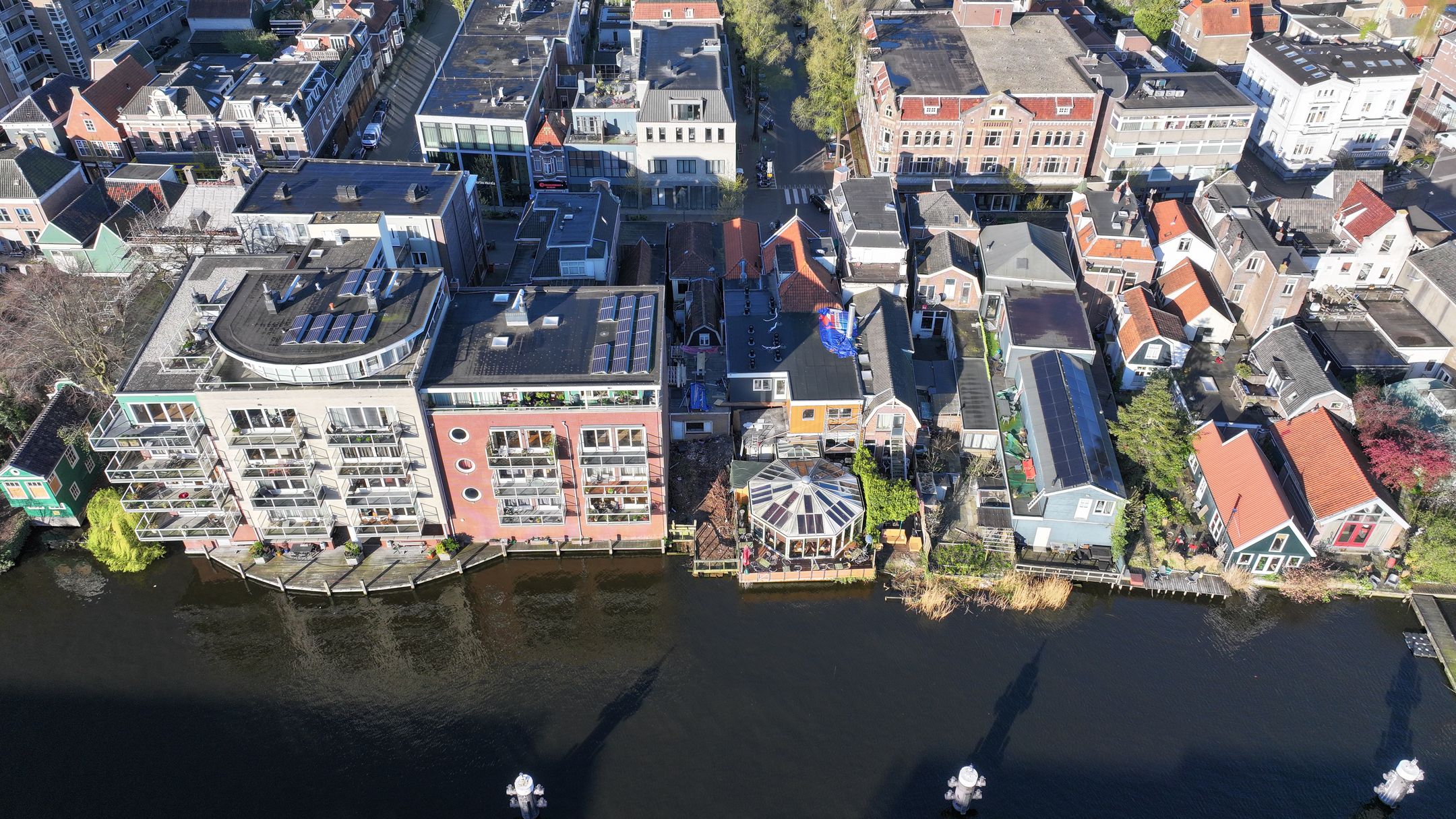 Foto 12 van Westzijde 48-C